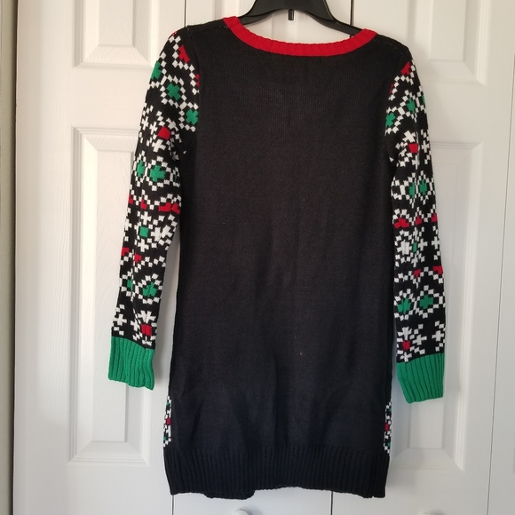United States Sweaters Holiday Ugly Christmas - Picture 8 of 8